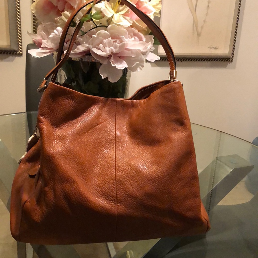 Hobo Coach bag